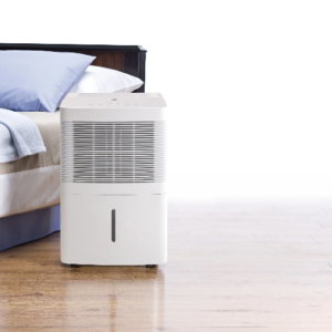 What is a Quiet Dehumidifier and How Does It Work?