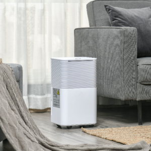 Common Issues and Troubleshooting Tips for Quiet Dehumidifiers