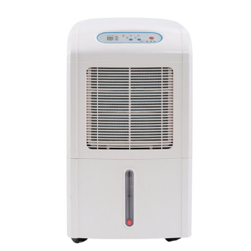 refrigerant dehumidifiers