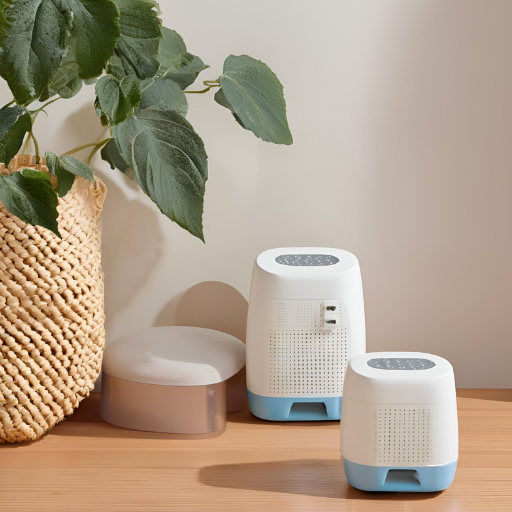 Small Dehumidifiers