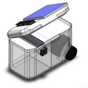 How Does a Solar-Powered Dehumidifier Work?