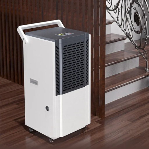Well-reviewed commercial dehumidifiers for 2024