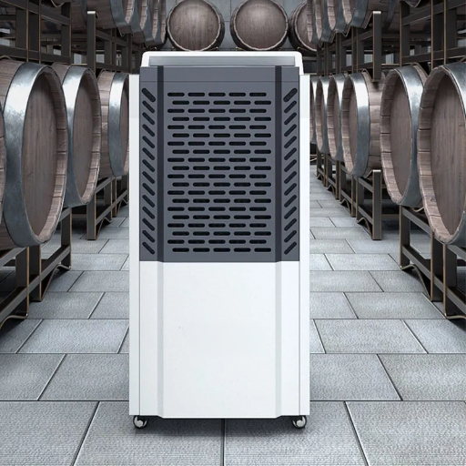 How to Choose the right Dehumidifier for Small and Large Spaces?