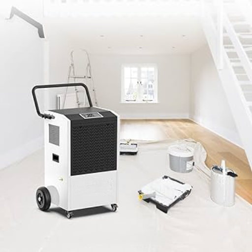 How to Maintain Your Commercial Dehumidifier for Longevity?
