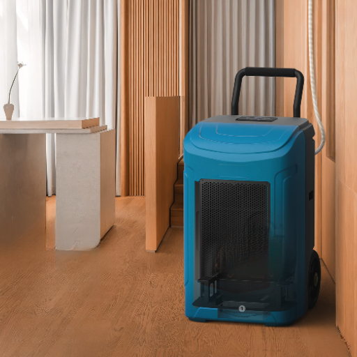 Troubleshooting common commercial dehumidifier issues