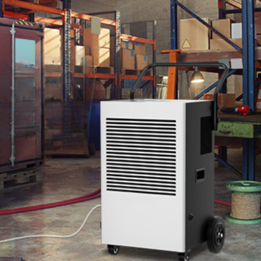 Troubleshooting common commercial dehumidifier issues