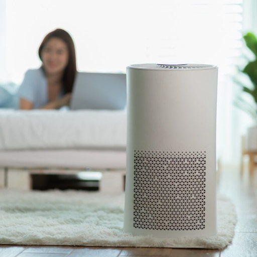 ways to dehumidify a room