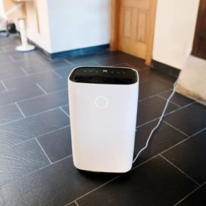 How Can an Air Conditioner Help Dehumidify Your Home?
