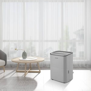 Understanding Dehumidifier Sizes