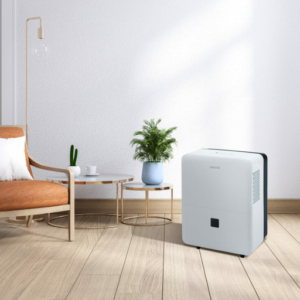 How to Measure Your Room Size for a Dehumidifier