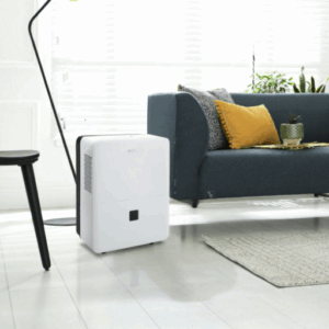 What size dehumidifier do I need?