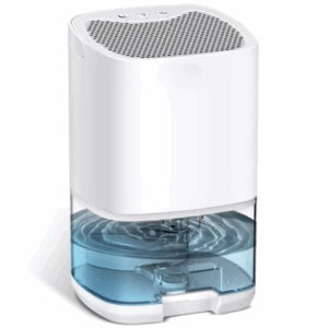 whole home dehumidifer