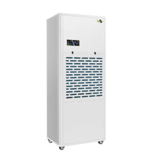 Common Questions About Whole-House Dehumidifiers