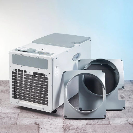 whole house dehumidification systems