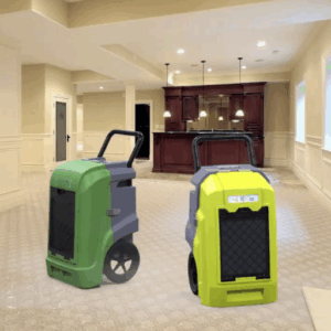 whole house dehumidification systems