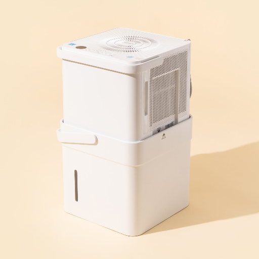 why dehumidifier