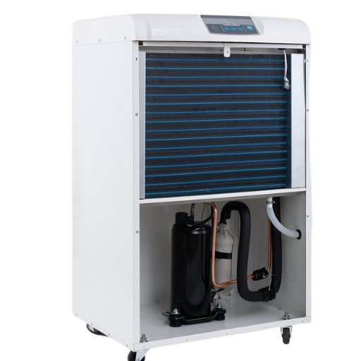 Dehumidifier For Cellar