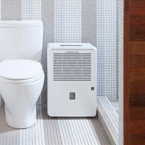 Why Do You Need a Small Dehumidifier for Your Bathroom?