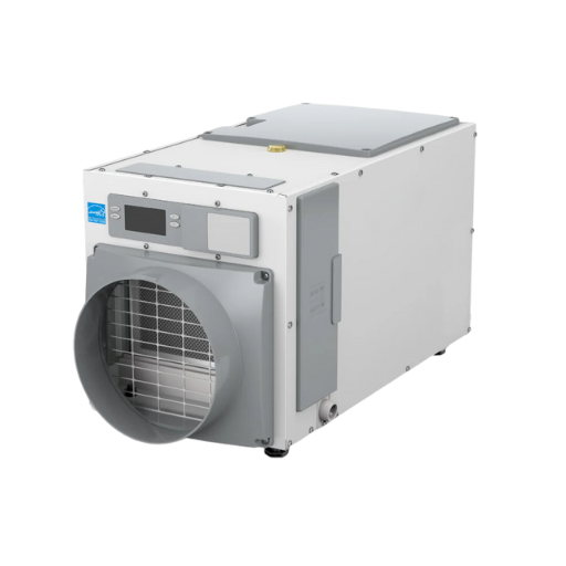 dehumidifier for crawl space