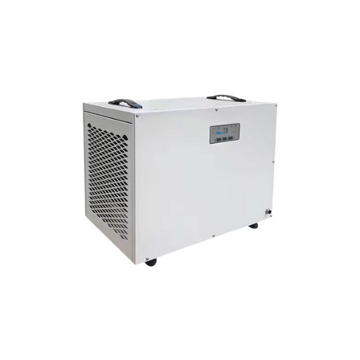 dehumidifier for crawl space