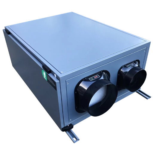 dehumidifier for crawl space