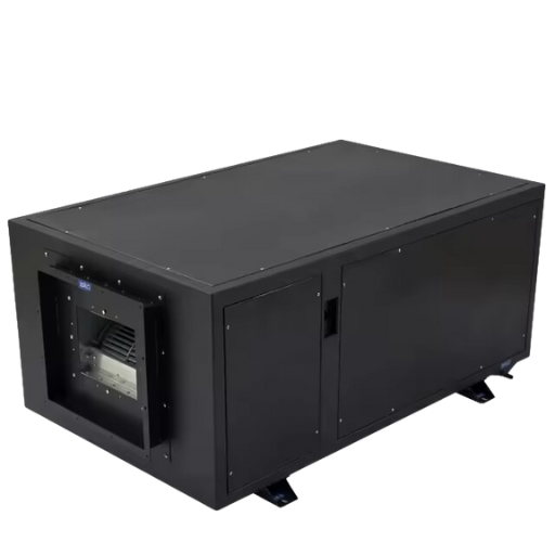 dehumidifier for crawl space