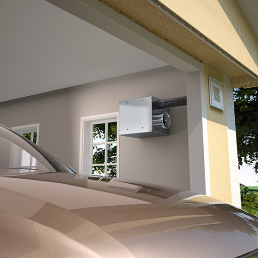 Why Do You Need a Dehumidifier in a Garage?