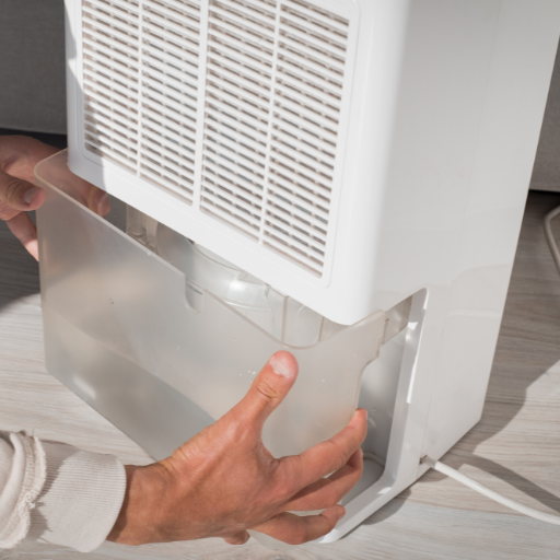 Commercial Dehumidifier