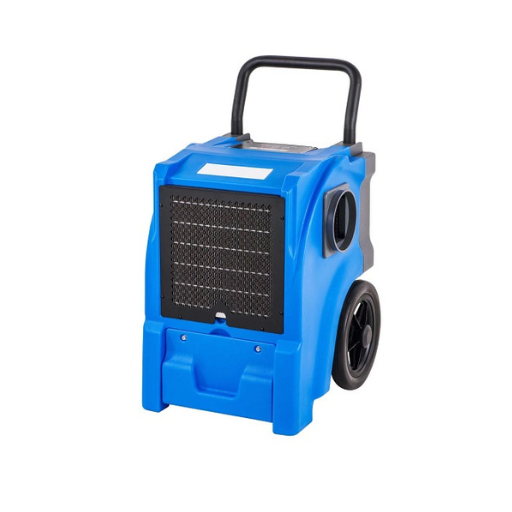 What is an Industrial Dehumidifier, and How Does It Work?