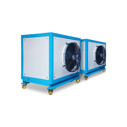 Maintenance and Troubleshooting for Commercial and Industrial Dehumidifiers