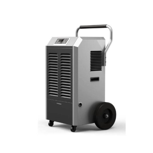 Benefits of Using Industrial Dehumidifiers in Large Spaces