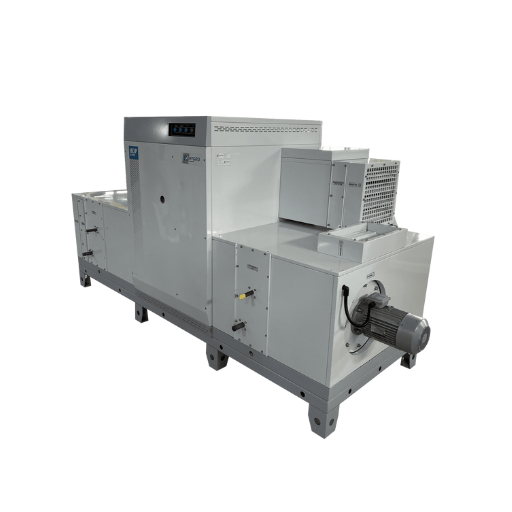 Why Invest in a Commercial Dehumidifier?