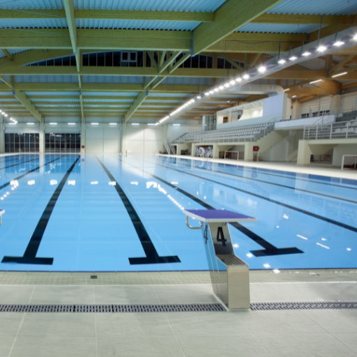 Pool Dehumidifier