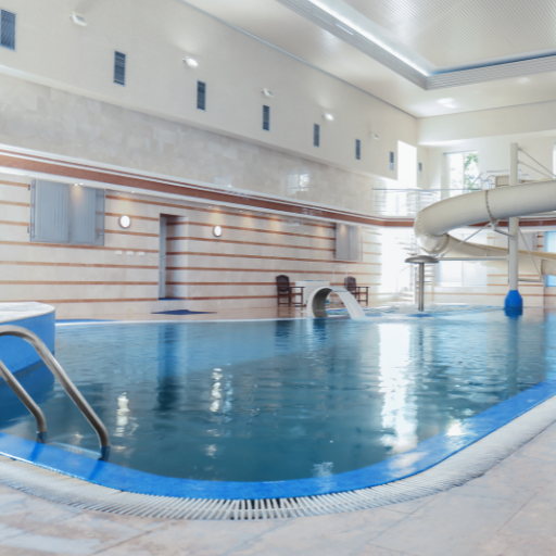 Pool Dehumidifier