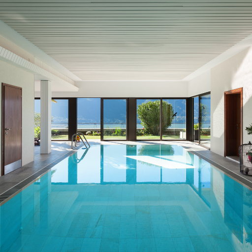 Pool Dehumidifier