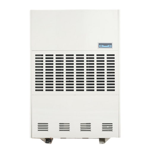 Pool Dehumidifier