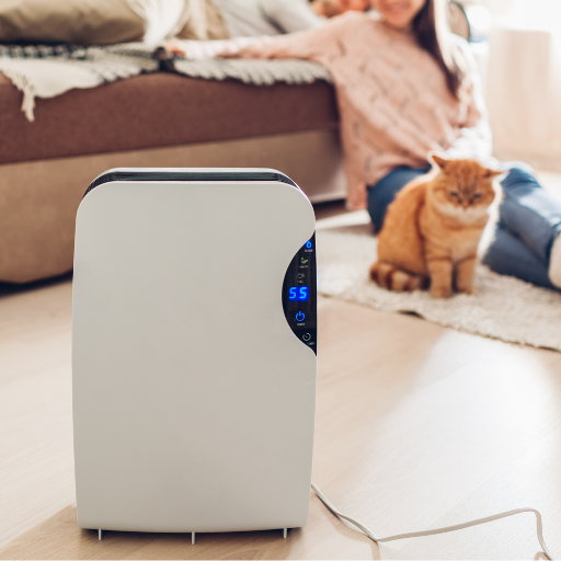 refrigerant dehumidifiers